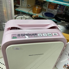 日立　ふとん乾燥機の画像
