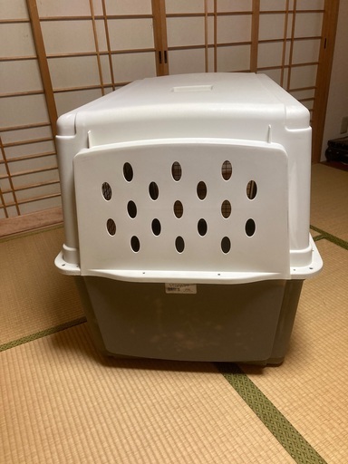 ペットロッジ ＤＤクレート ＸＬサイズ　犬　ケージ　