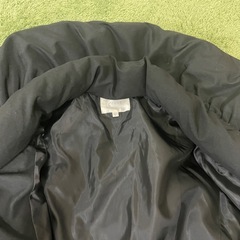 中綿ジャケットの画像
