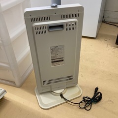 TEKNOカーボンヒーターの画像