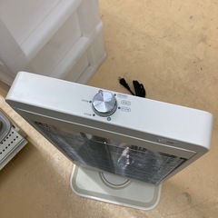 TEKNOカーボンヒーターの画像