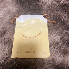 ラブブキーホルダーの画像