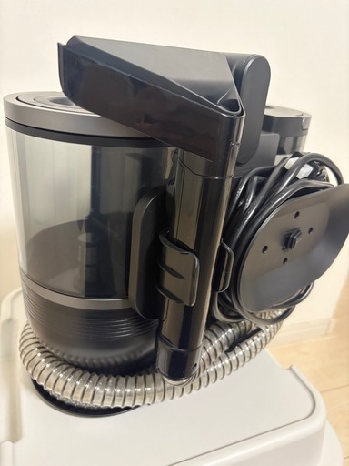 スチームクリーナー