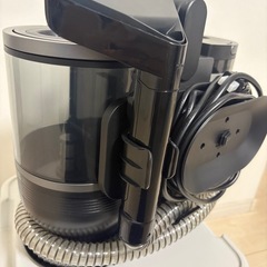 スチームクリーナーの画像