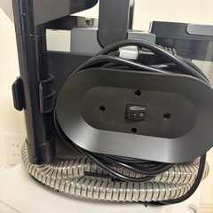 スチームクリーナーの画像