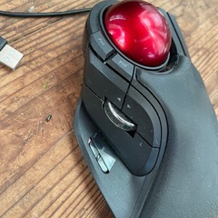 ゲーム用キーボードとマウスの画像