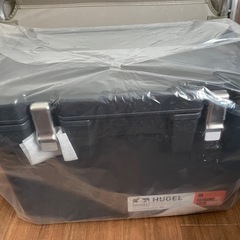 ⭐️新品未使用⭐️アイリスオーヤマ　クーラーボックスの画像