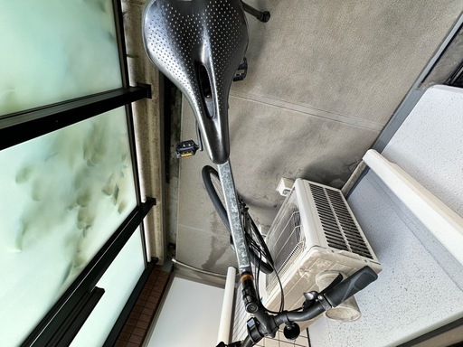 TREK FX1クロスバイク　  Mサイズ