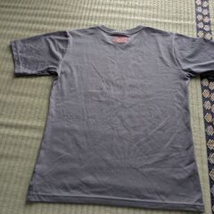 アンダーアーマーのTシャツ（150〜160センチ）の画像