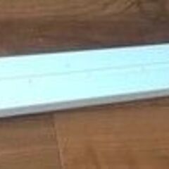 長さ1630 室内エアコンカバー  因幡電工 スリムダクトMD(室内用)の画像