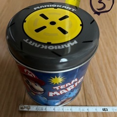 空き缶の画像