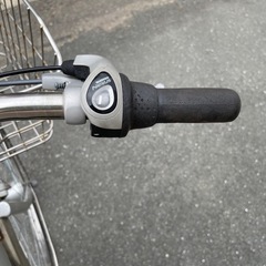 Panasonic アルベルトの画像