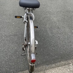 Panasonic アルベルトの画像
