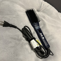 SALONIA ストレートヒートブラシの画像