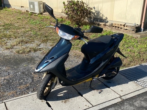 Live DIO ZX‼️ NRマジックチャンバー軽整備改造有り多少の知識ある人向