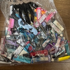 100円ライター各種の画像