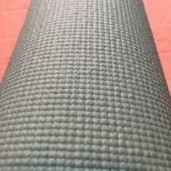 ヨガマットの画像