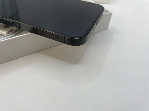 Apple iPhone 14 Pro max 256GB SIMフリー スペースブラック #mon237