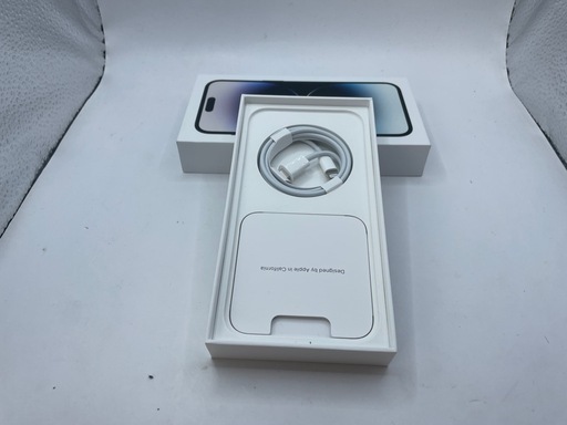 Apple iPhone 14 Pro max 256GB SIMフリー スペースブラック #mon237