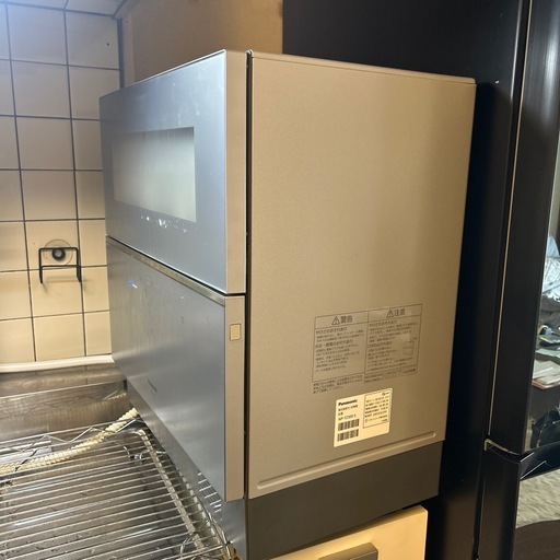 パナソニック食洗機