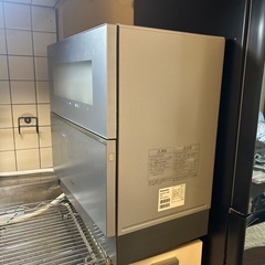 パナソニック食洗機の画像