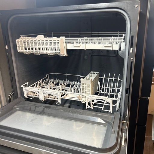 パナソニック食洗機