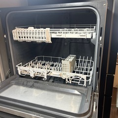 パナソニック食洗機の画像