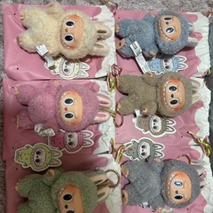 マカロン  ラブブの画像