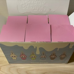 マカロン  ラブブの画像