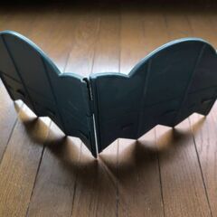 根止めフェンス　中古品の画像