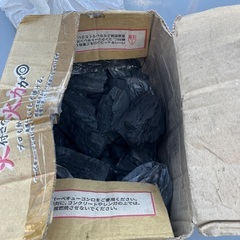 七輪　炭つきの画像