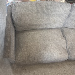 無料   三人掛けソファーの画像
