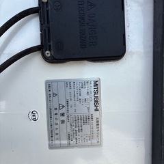 三菱電機太陽光パネル2006年製１枚3,000円の画像