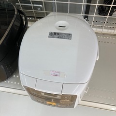 タイガー マイコン炊飯ジャーの画像
