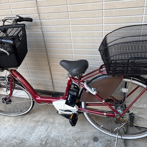 電動自転車