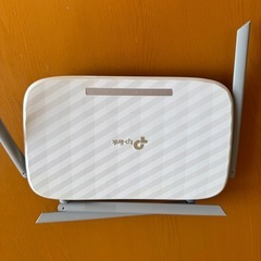 TP-Link WiFi 無線LAN ルーター Archer C50の画像