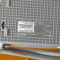 TP-Link WiFi 無線LAN ルーター Archer C50の画像