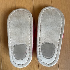 バーバパパ　子供用
スリッパの画像
