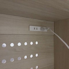 レンジ台　ぽん家具　ゲキカグの画像