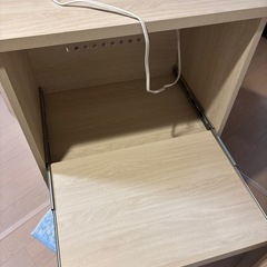 レンジ台　ぽん家具　ゲキカグの画像