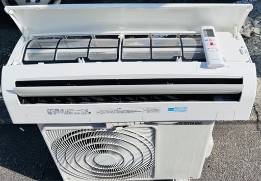 アイリス　　2.2kw  6畳用