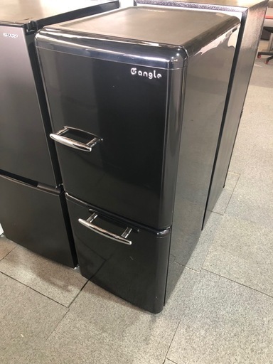 エディオン　2021年製 149L 冷蔵庫