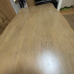 ダイニング　テーブルの画像