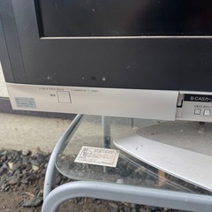 パナソニック　32型の画像