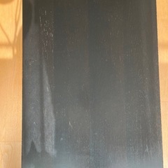 無印 ローテーブルの画像
