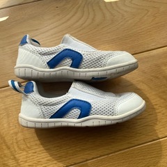 上履き　イフミー　　17.0cmの画像