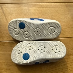 上履き　イフミー　　17.0cmの画像