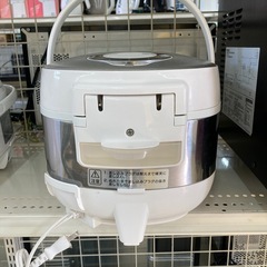 土鍋加工炊飯器 炊飯名人 飯蔵の画像