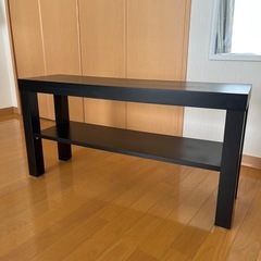 IKEA テレビ台 LACK    の画像