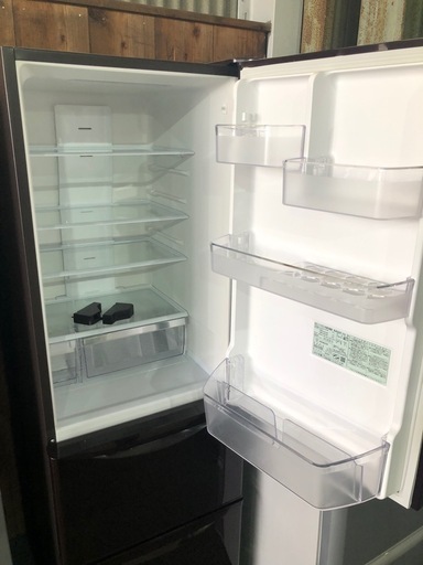 日立　2019年製　315L 冷蔵庫